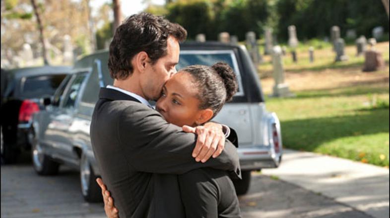 Jada Pinkett Marc Anthony