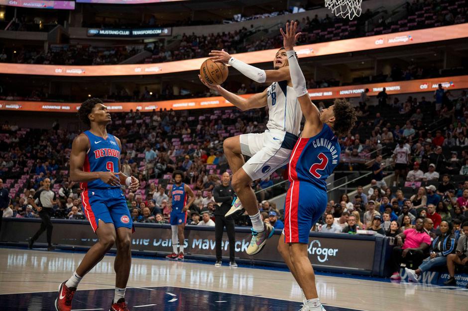 Josh Green | Avtor: Profimedia