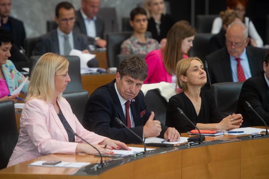 Borut Sajovic | Avtor: Anže Petkovšek