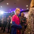 Greta Thunberg