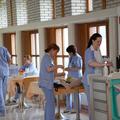 Medicinske sestre v URI – Soča