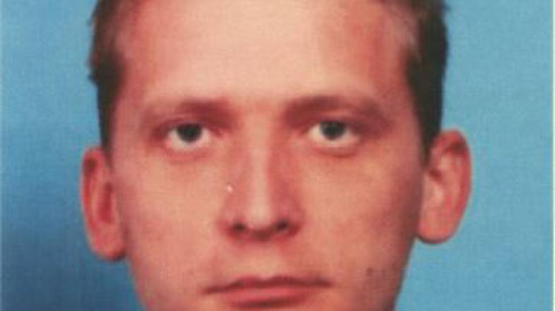 Pogrešani Alen Kendič