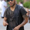Lenny Kravitz