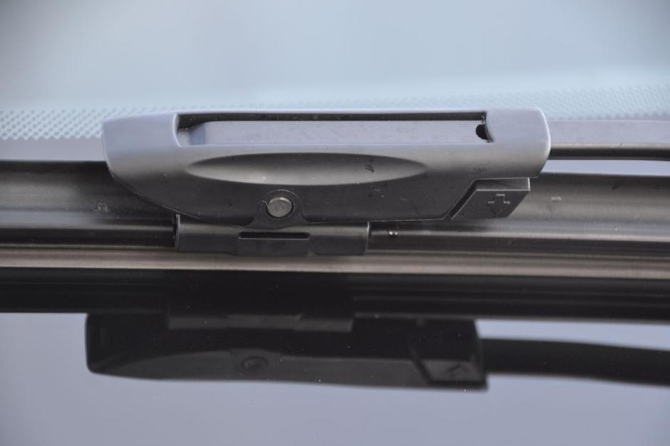 Citroën C4 cactus | Avtor: Gregor Prebil