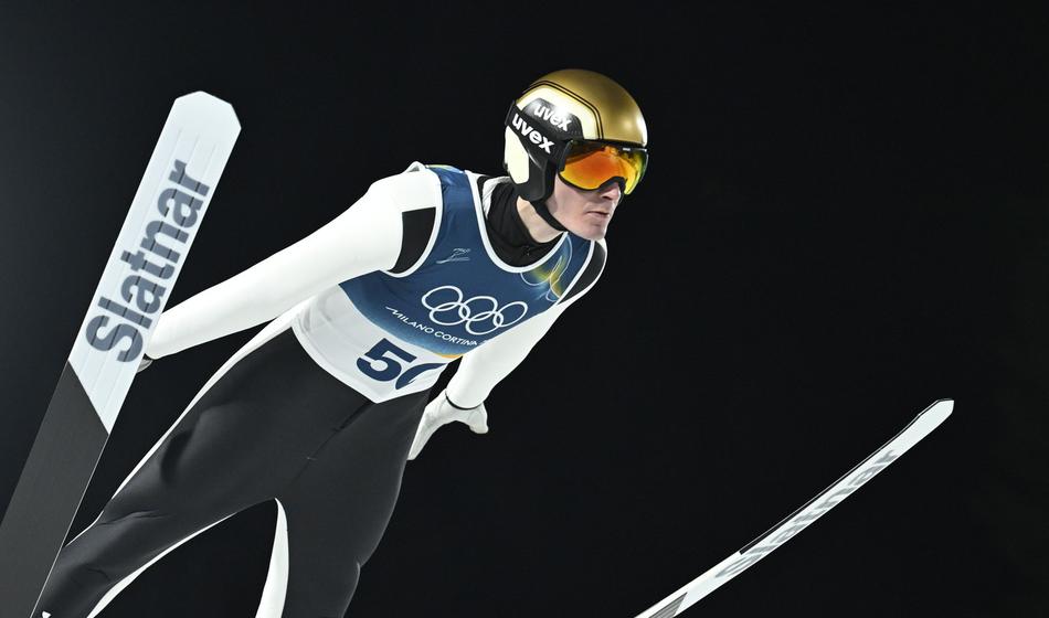 "Šesto mesto ni slabo, led je prebit"