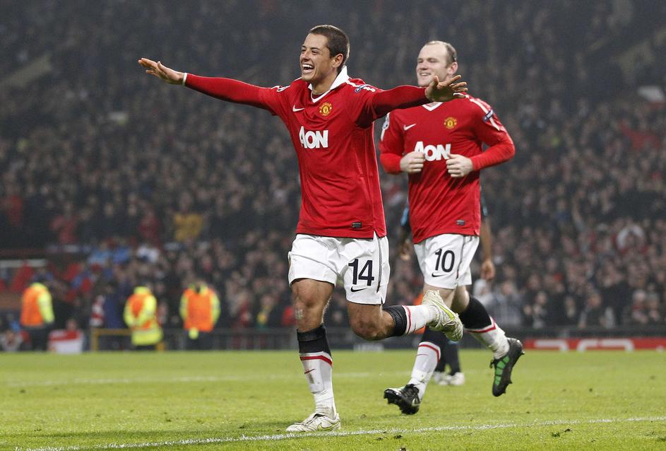 Hernandez, Rooney