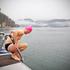 zimsko plavanje