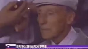 Leon Štukelj Atlanta