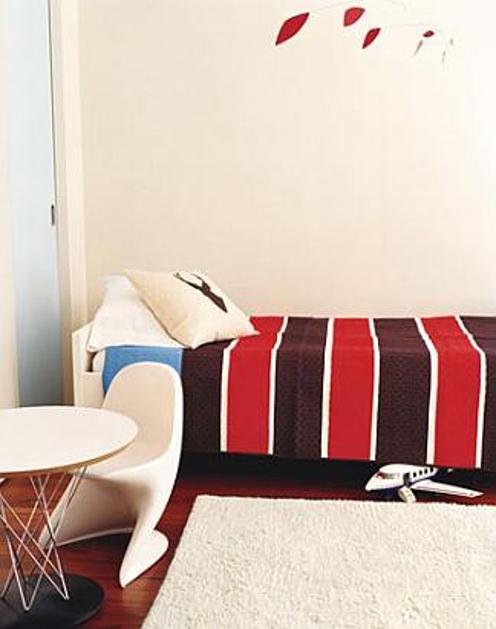 Za prehitro odraščajočega najstnika?