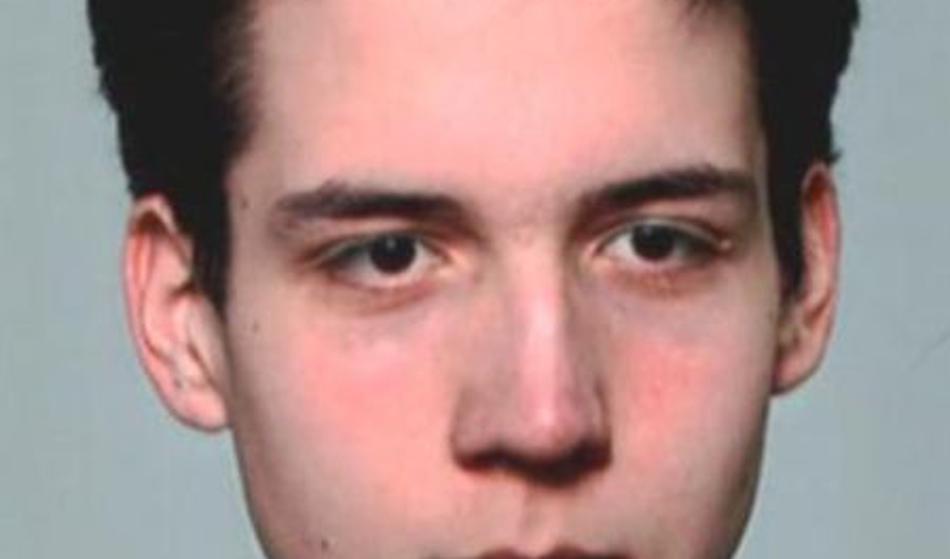 Prosijo za pomoč: Ste videi Anžeta?