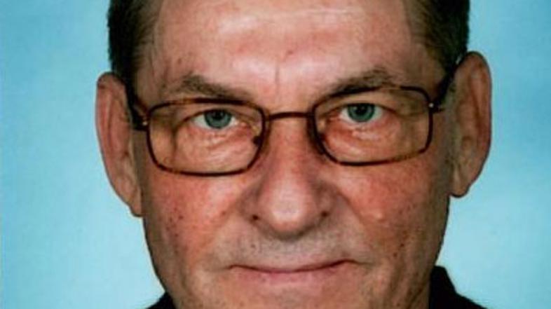 Stanislav Drevenšek