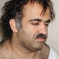 Khalid Sheikh Mohammed (Foto: Reuters)