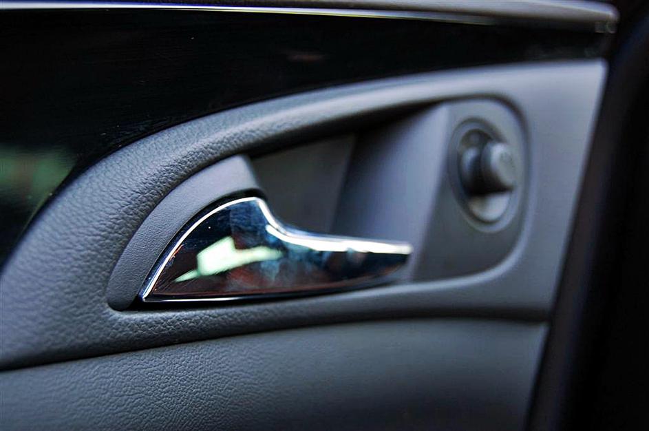 Opel insignia sportstourer 2.0 CDTI sport 4x4