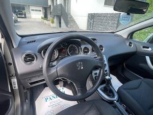 Peugeot 308 Confort Pack 1,6 16V VTi