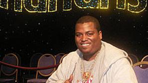 Dwyte Pilgrim v elementu. (Foto: Pokernews.com)