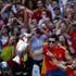 arbeloa španija nogometna reprezentanca proslava
