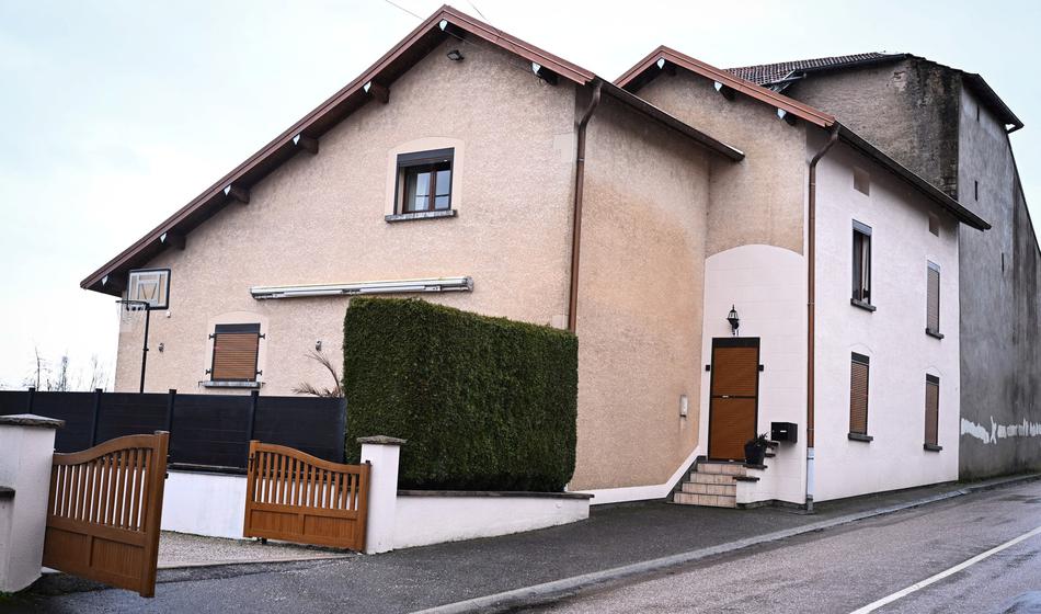 Grozljivo odkritje: V zamrzovalniku našli mrtva dojenčka