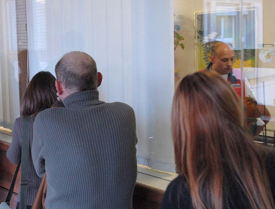 Zdravstveni dom | Avtor: Žurnal24 main