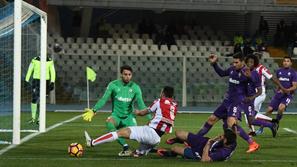 Pescara Fiorentina