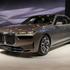BMW serije 7, i7