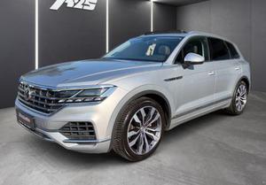 Volkswagen 4motion V6 TDI BMT Tiptronic-Panorama-Zračno-21C..