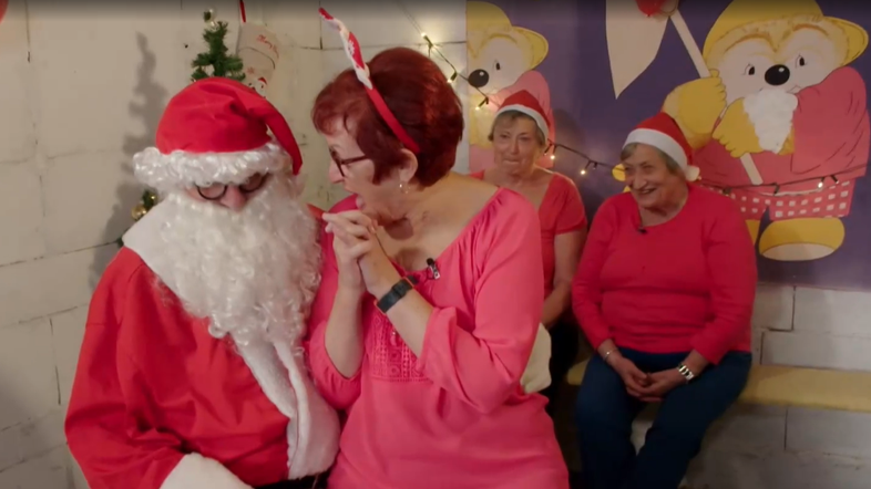 ljubezen po domače, josip