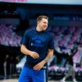 Luka Dončić Mavs