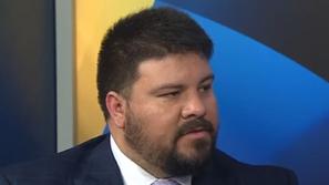 Ralph Shortey