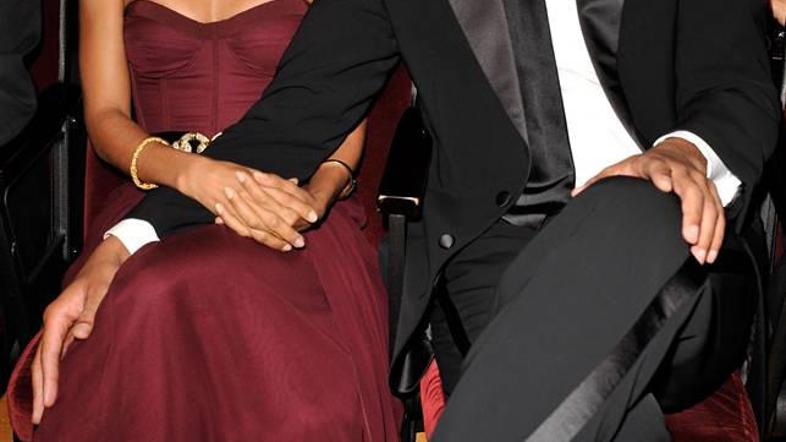 Will Smith in Jada Pinkett Smith