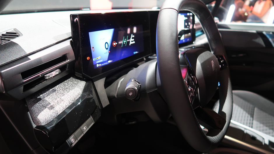 Novi renault clio šeste generacije | Avtor: Gregor Prebil