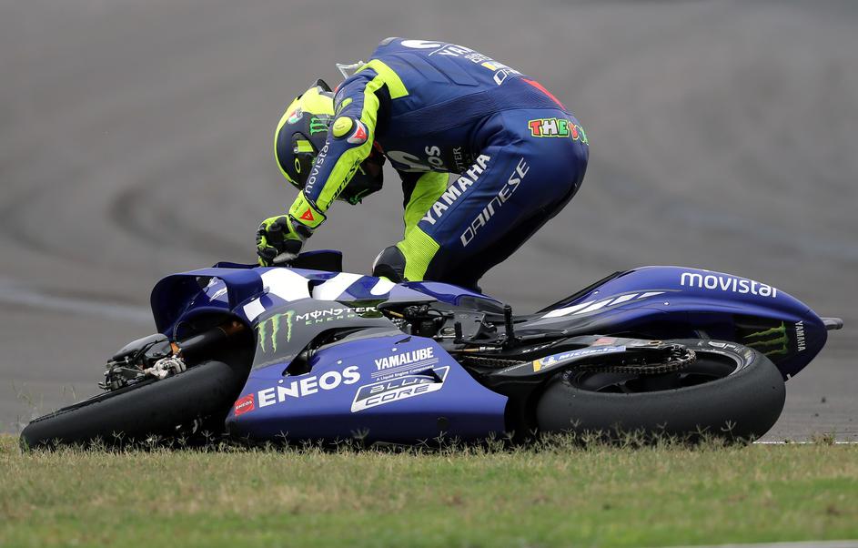 valentino rossi