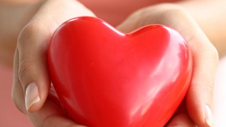 Zlomljeno srce. (Foto: iStockphoto)