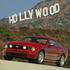 2. mesto: Ford Mustang (1998 pojavljanj) - Filmi: Bullitt (1968), Gone in 60 Sec