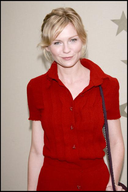 Kirsten Dunst