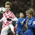 Rakitić Bjarnason Islandija Hrvaška dodatne kvalifikacije Reykjavik