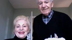 Poskus fotografiranja