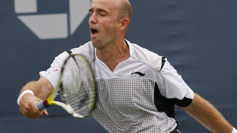 Hrvat Ivan Ljubičić ni našel orožja za Juana Ignacia Chelo.