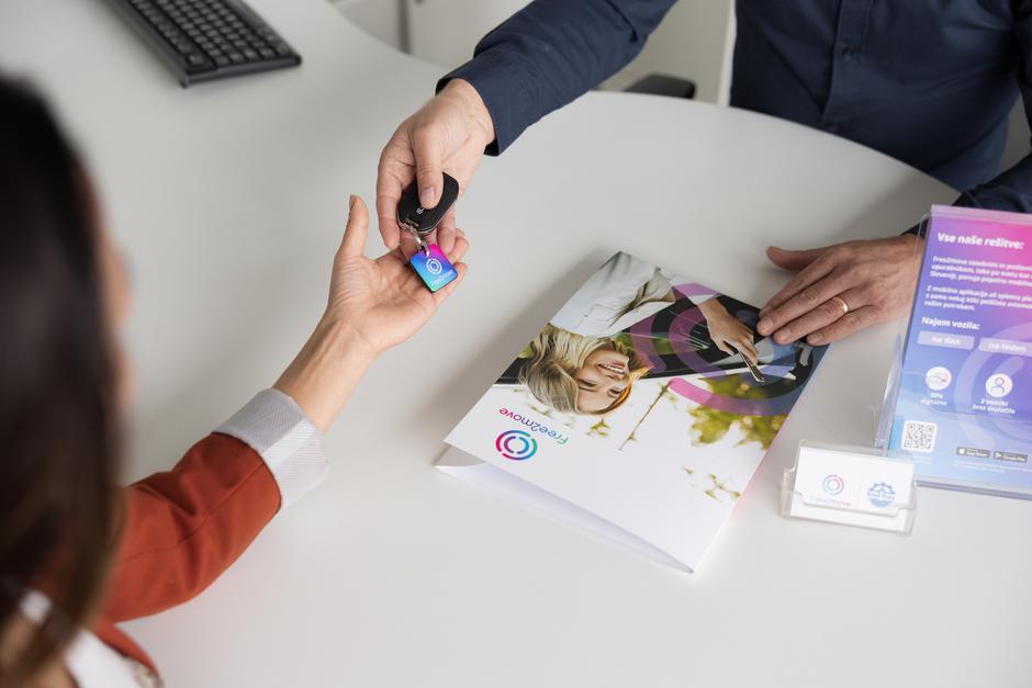 Free2move | Avtor: Free2move