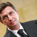 Borut Pahor