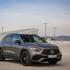 Mercedes Benz GLA AMG