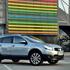 Nissan qashqai + 2