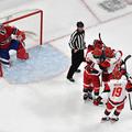 Montreal Canadiens Carolina Hurricanes