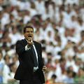 Fabiu Capellu se očitno obeta dodatno delo. (Foto: Reuters)