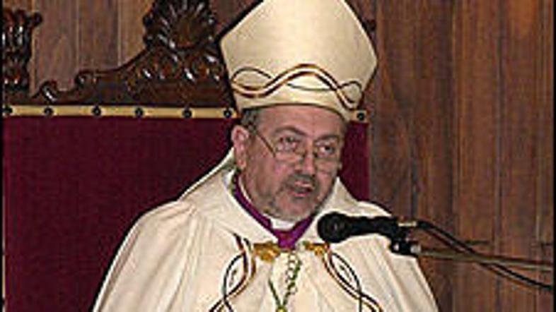 Edgar Storni je odstopil leta 2002. (Foto: BBC Mundo)