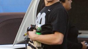 Casper Smart, Jennifer Lopez