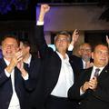 Andrej Plenković, zmagoslavje, volitve 2020