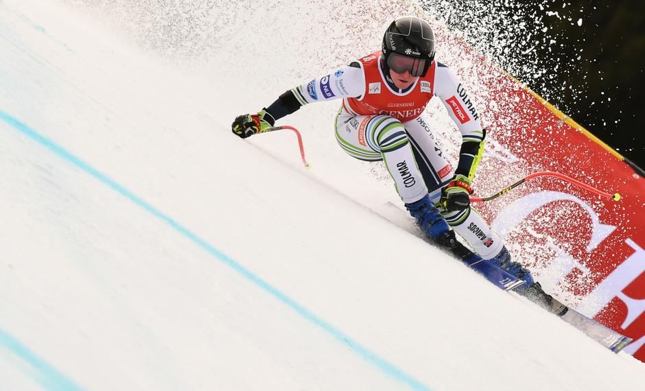 maruša ferk | Avtor: Epa