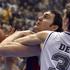 Barcelona Evroliga 2010 Erazem Lorbek