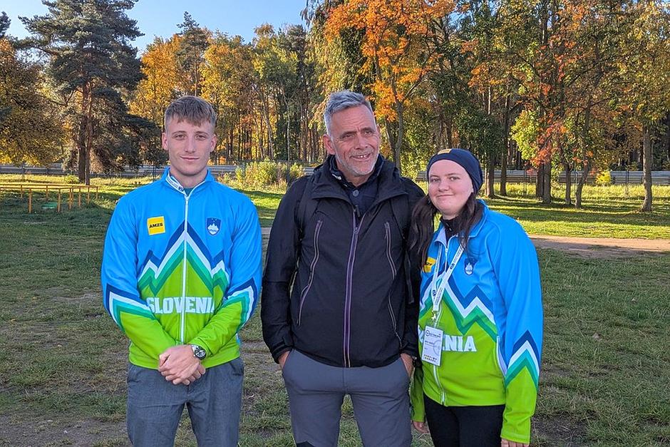 AMZS best young driver | Avtor: AMZS