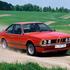 1. generacija BMW serije 6